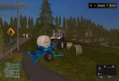 EUROMILK SCORPIO v1.0.0.0