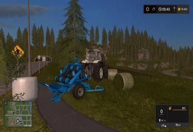 EUROMILK SCORPIO v1.0.0.0