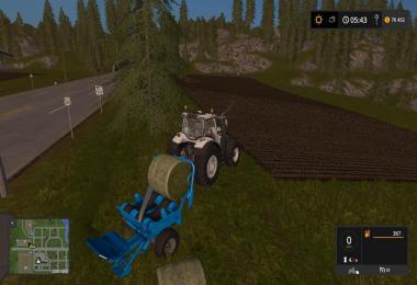 EUROMILK SCORPIO v1.0.0.0