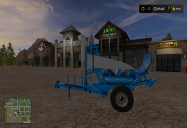 EUROMILK SCORPIO v1.0.0.0