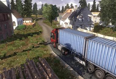 Europe Open v1.013