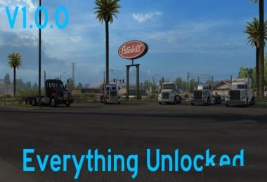 Everything Unlocked v1.0