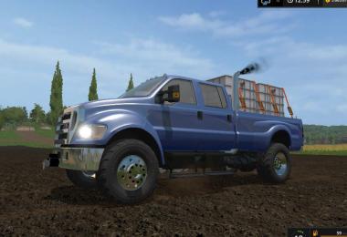 F-650 Super Duty v1.1