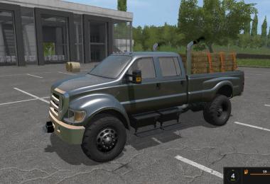 F-650 Super Duty v1.1