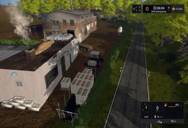 Farm Farming simulator 17 V1.0.0