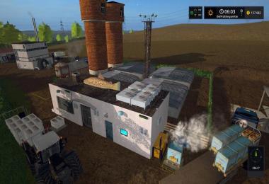 Farm Farming simulator 17 v1.0.3