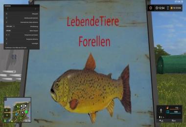 Farm Farming simulator 17 v1.0.3