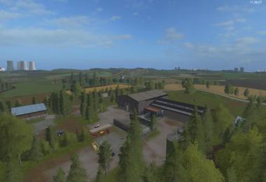 FarmTown Seasons v3.0