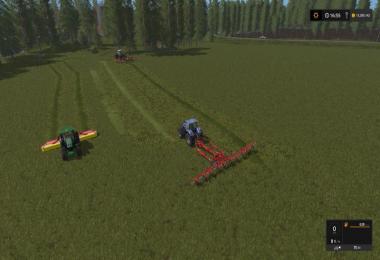 FarmTown Seasons v3.0