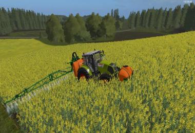 FarmTown Seasons v3.0