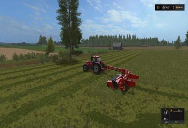 FarmTown Seasons v3.0