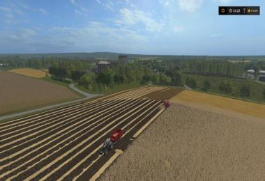 FarmTown Seasons v3.0