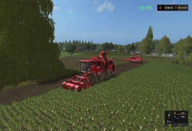 FarmTown Seasons v3.0