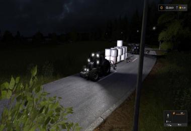 FarmTown Seasons v3.0