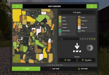 FarmTown Seasons v3.0
