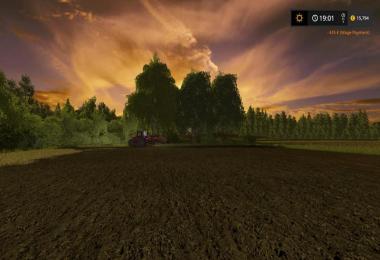 FarmTown Seasons v3.0