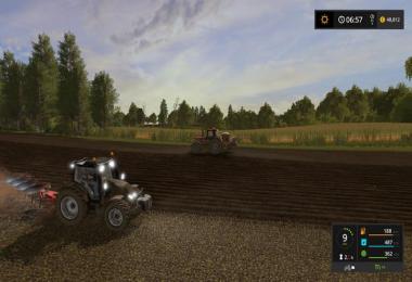 FarmTown Seasons v3.0