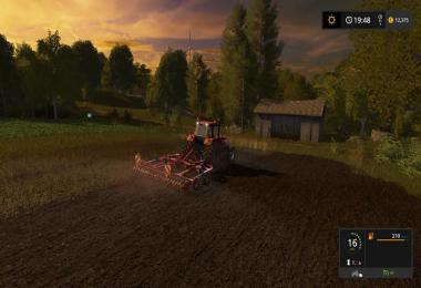 FarmTown Seasons v3.0