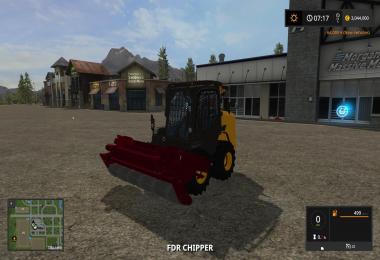 FDR Chipper v1.0
