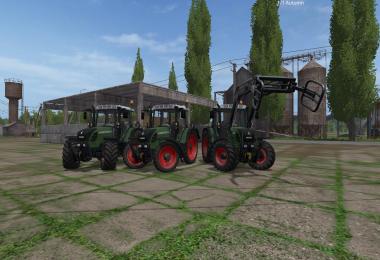 Fendt 312 TMS v1.0