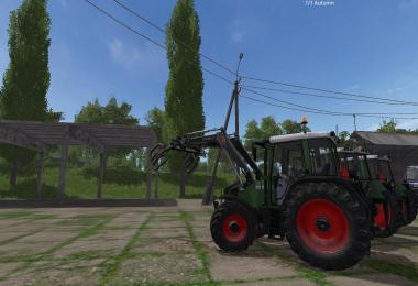 Fendt 312 TMS v1.0
