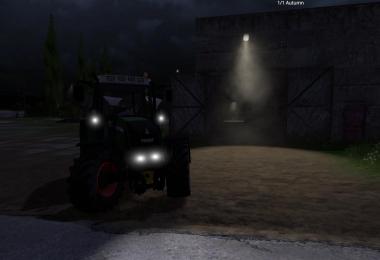 Fendt 312 TMS v1.0