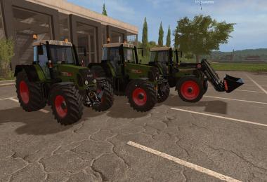 Fendt 820 TMS v1.0