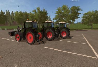 Fendt 820 TMS v1.0