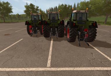 Fendt 820 TMS v1.0