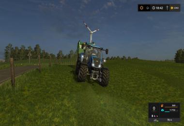 Fendt 820 TMS v1.0