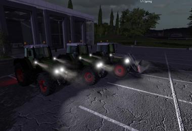 Fendt 820 TMS v1.0