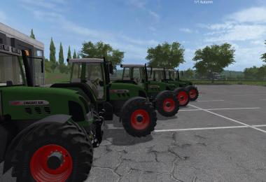 Fendt 926 Favorit  V2.0