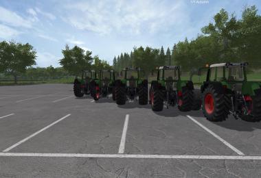 Fendt 926 Favorit  V2.0
