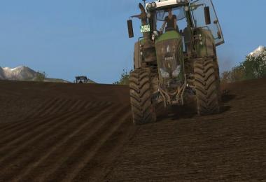 Fendt 939 S3 - By LuckyModding