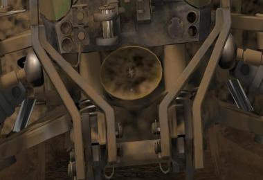 Fendt 939 S3 - By LuckyModding