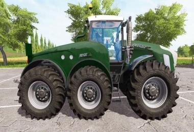FENDT TRISIX VARIO v1.1