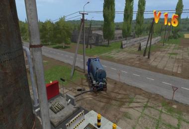 Fermenter 5000 - (Fermenting Silo) v1.5.1