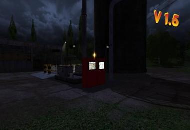 Fermenter 5000 - (Fermenting Silo) v1.5.1