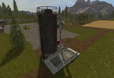 Fermenter 5000 - (Fermenting Silo) v1.5.1