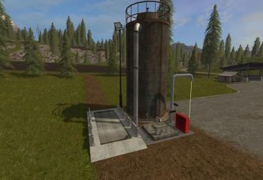 Fermenter 5000 - (Fermenting Silo) v1.5.1