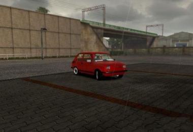 Fiat 126 v2.0