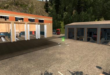 Fix Industrial zone v2.0