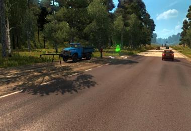 Fix Industrial zone v2.0