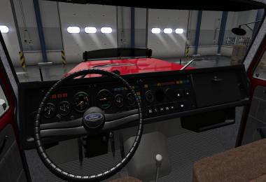 Ford 9000 LT v1.6