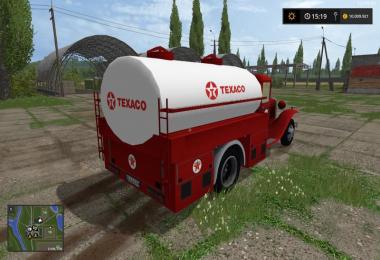 Ford AAA Tank v1.0