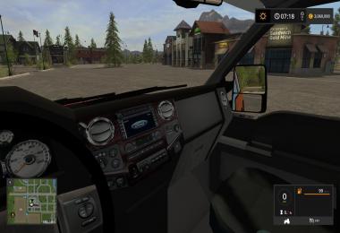 Ford cheif truck v2.0
