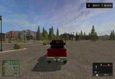 Ford cheif truck v2.0