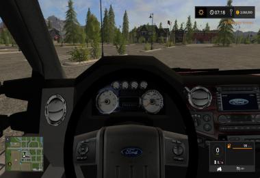 Ford cheif truck v2.0