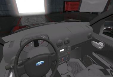 Ford Eco Sport XLT 2008 v1.0