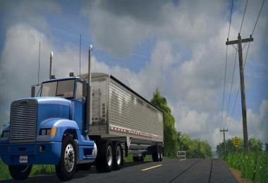 Freightliner FLD Daycab v1.3